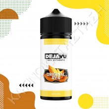 Déjàvu Original RY4 Flavour Shot 25ml/120ml Déjàvu Original RY4 Flavour Shot 25ml/120ml